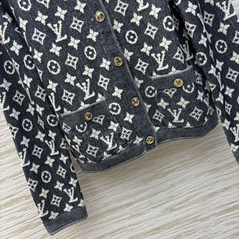 Louis Vuitton Outwear